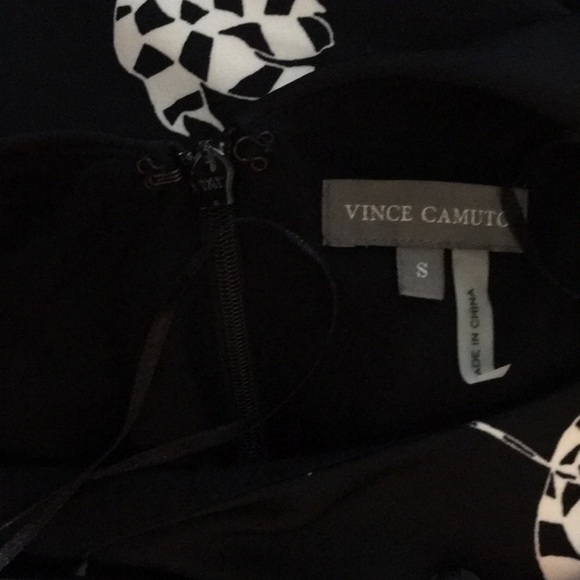 NWOT Tulip Vince Camuto Dress - Picture 7 of 8